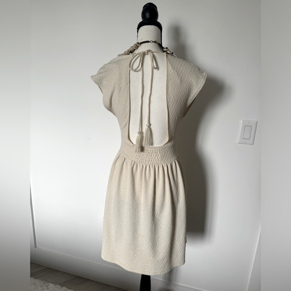 ZARA TRF Cocktail Summer Dress - Picture 2 of 4